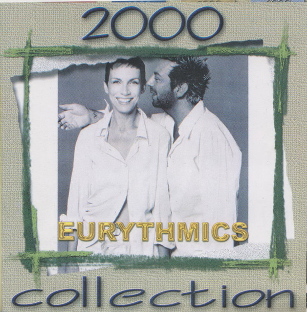 Eurythmics